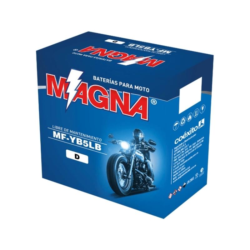 BATERIA MF-YB5LB MAGNA