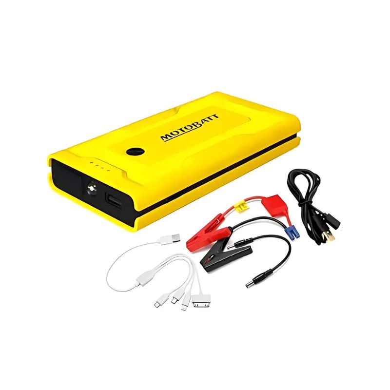 BATERÍA JUMP STARTER MBJ7500B MOTOBATT