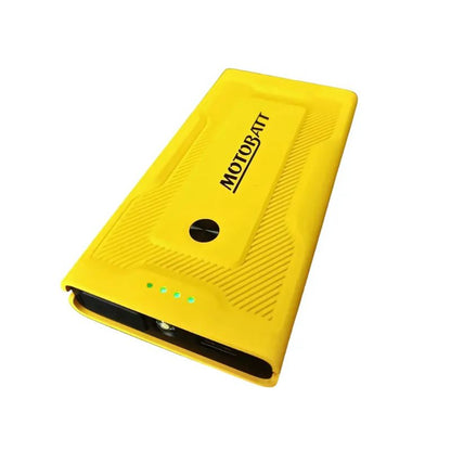 BATERÍA JUMP STARTER MBJ7500B MOTOBATT