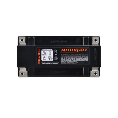 BATERIA MOTOBATT MBTX20UHD AGM QUADFLEX