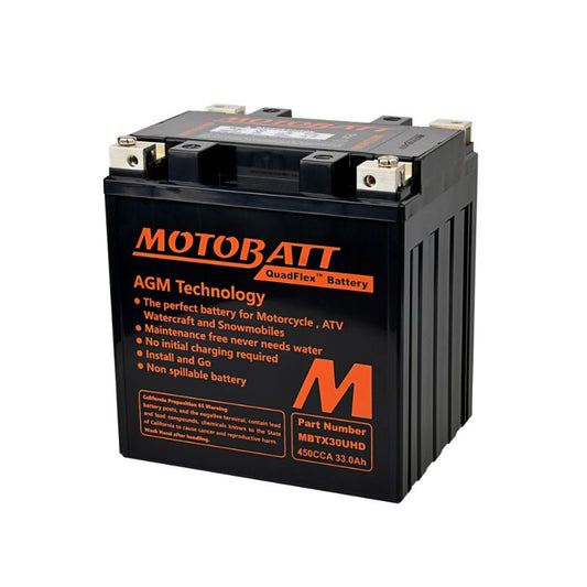 BATERIA MOTOBATT MBTX30UHD