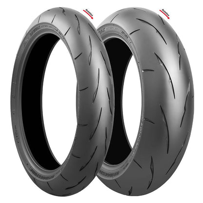 LLANTA BRIDGESTONE 120/70ZR17 RS11F