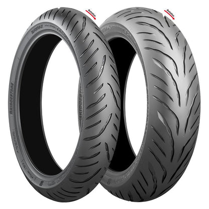 LLANTA BRIDGESTONE 120/70ZR18 T32F