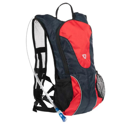 BOLSO DE HIDRATACION GW CAMELBAG DOG BONE ROJO