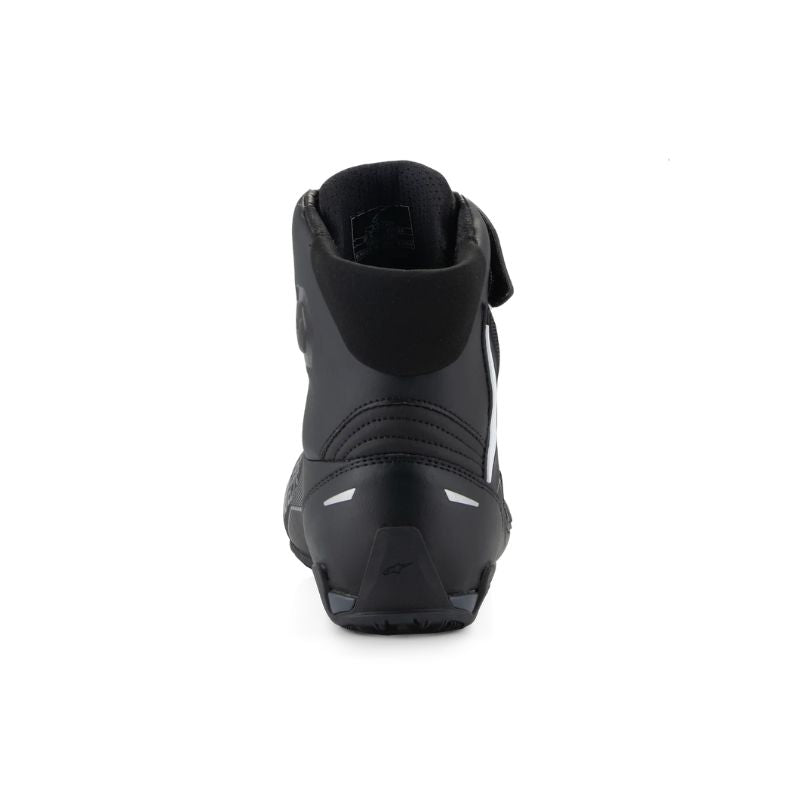 BOTAS ALPINESTARS FASTER-4 NEGRO
