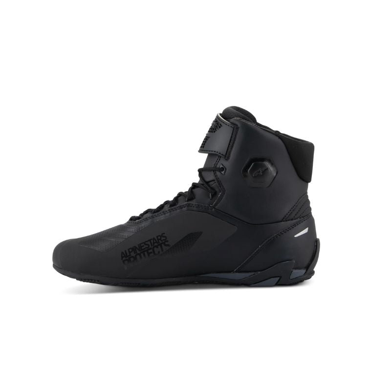 BOTAS ALPINESTARS FASTER-4 NEGRO