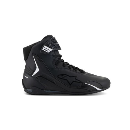 BOTAS ALPINESTARS FASTER-4 NEGRO