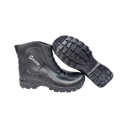 BOTAS IMPERMEABLES GIACOMO 360 NEGRO