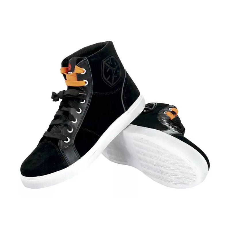 BOTAS SCOYCO MBT005 NEGRO