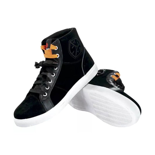 BOTAS SCOYCO MBT005 NEGRO