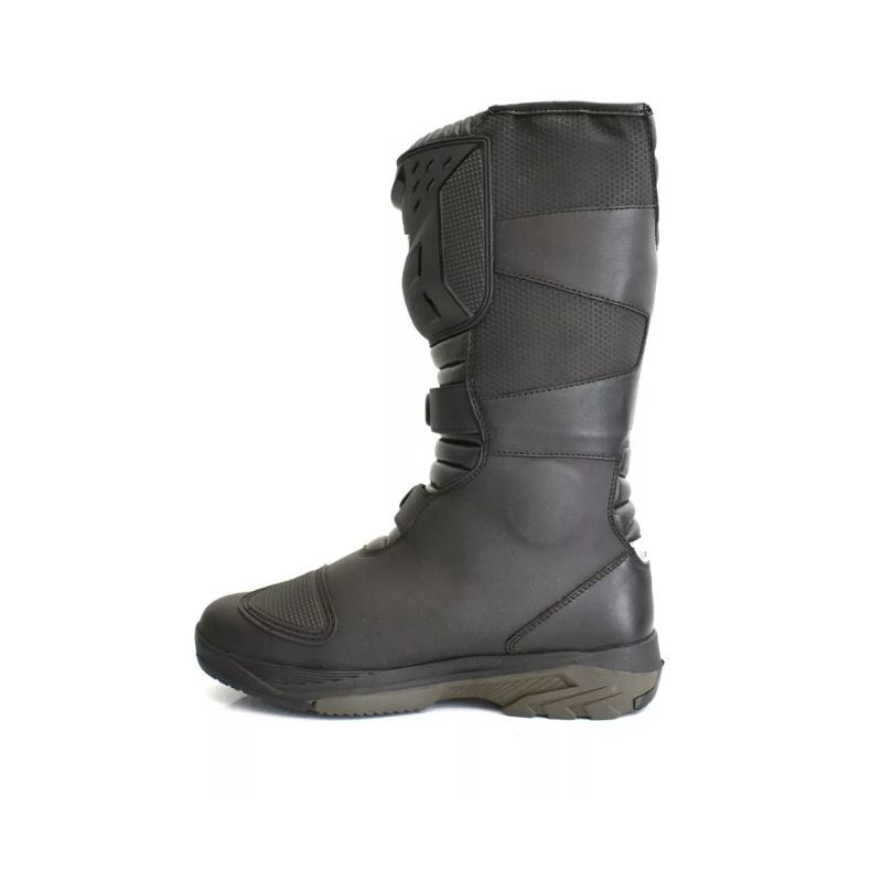 BOTAS SPARTAN WOODS NEGRO