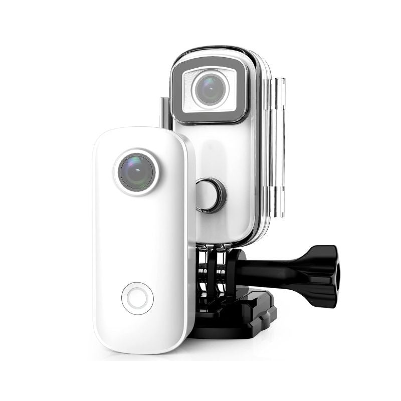 CÁMARA C100 WHITE SJCAM
