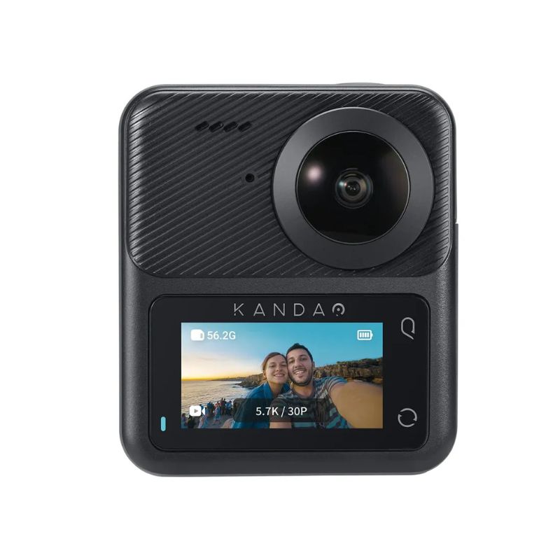 CAMARA KANDAO QOOCAM Q3 360