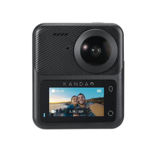 CAMARA KANDAO QOOCAM Q3 360