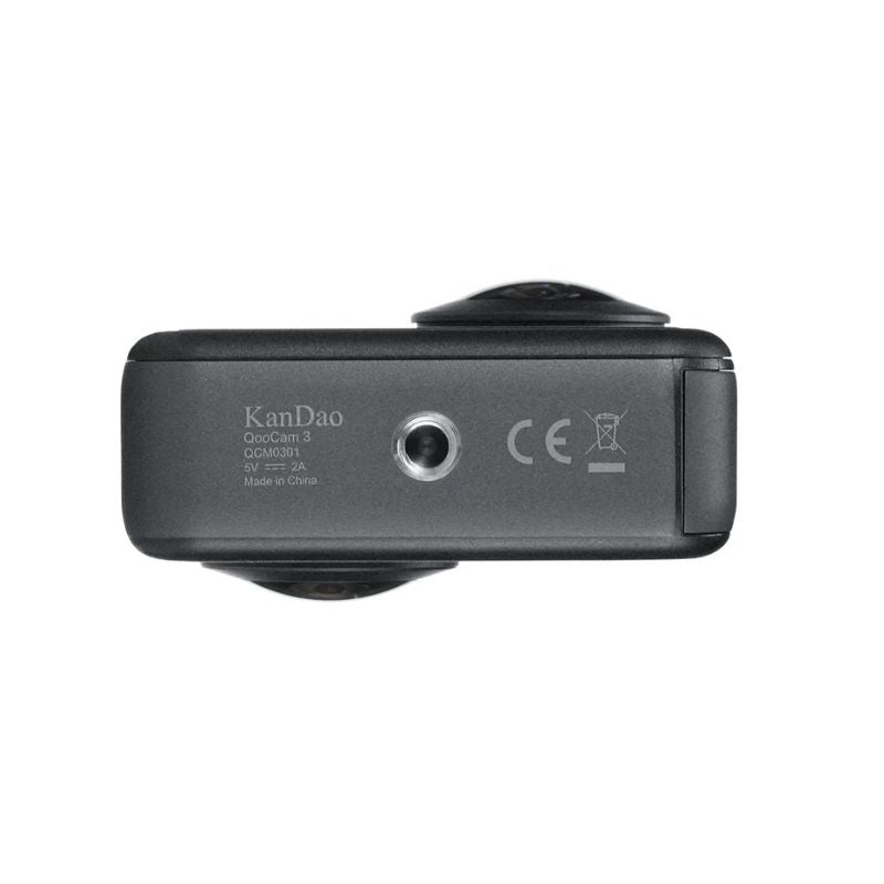 CAMARA KANDAO QOOCAM Q3 360