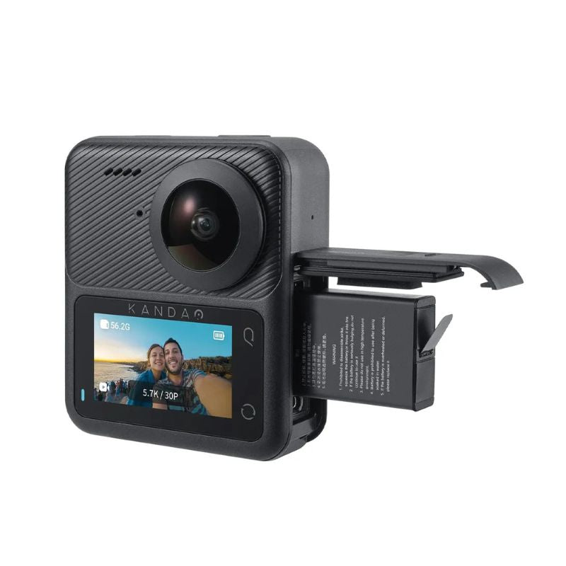 CAMARA KANDAO QOOCAM Q3 360