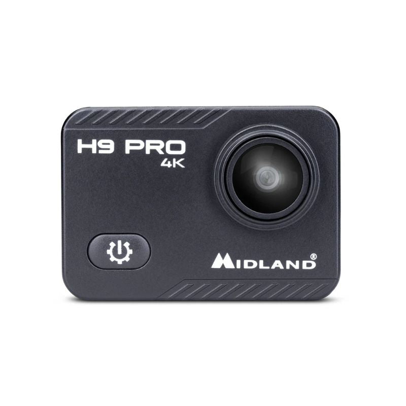 CÁMARA MIDLAND H9 PRO