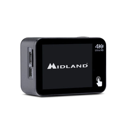 CÁMARA MIDLAND H9 PRO