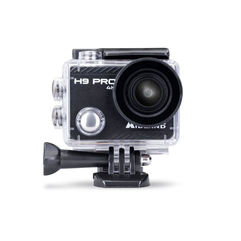CÁMARA MIDLAND H9 PRO