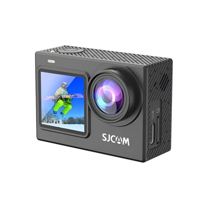 CÁMARA SJCAM SJ6 PRO NEGRO