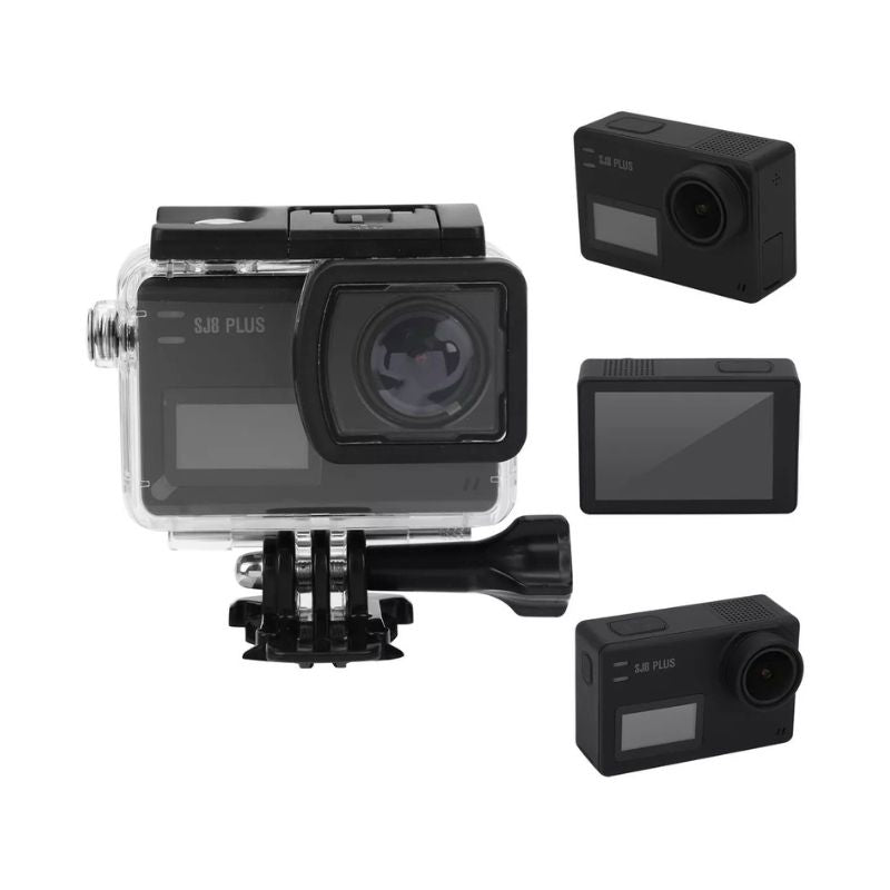 CÁMARA SJCAM SJ8 PLUS
