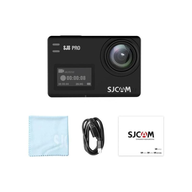 CÁMARA SJCAM SJ8 PRO