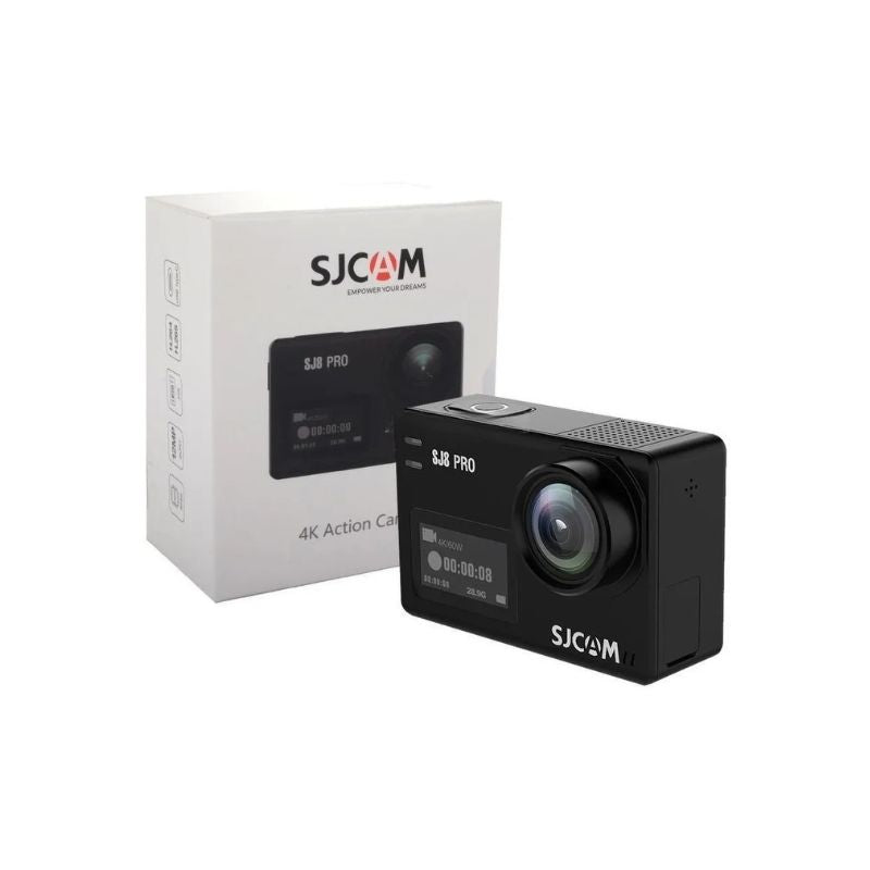 CÁMARA SJCAM SJ8 PRO
