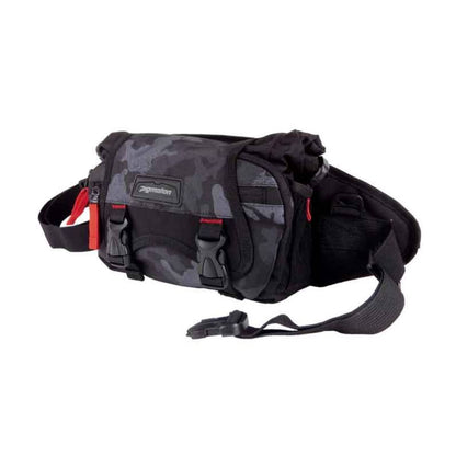 CANGURO PIGMALION CAMO GRIS