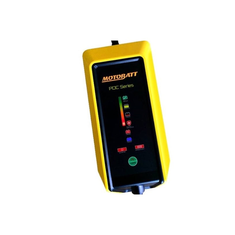 CARGADOR MOTOBATT FAT BOY 12V