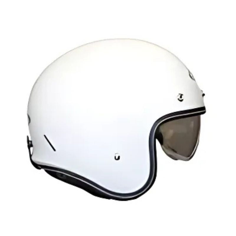 CASCO ZEUS ZS-389 SOLID BLANCO