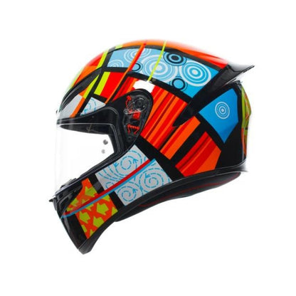 CASCO AGV K1 ELEMENTS