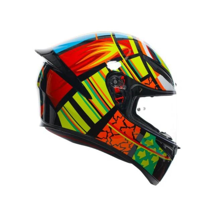 CASCO AGV K1 ELEMENTS