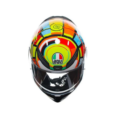 CASCO AGV K1 ELEMENTS