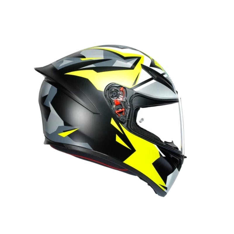 CASCO AGV K1 REPLICA MIR2018