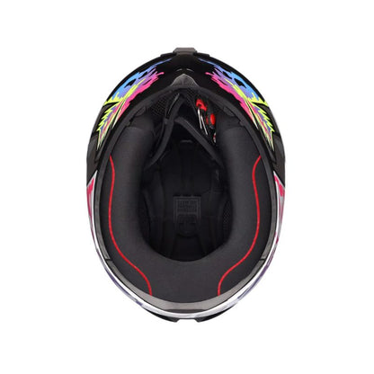 CASCO AGV K1 S BEZZECCHI 2023