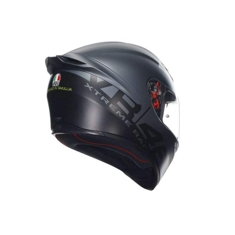CASCO AGV K1 S LIMIT 46