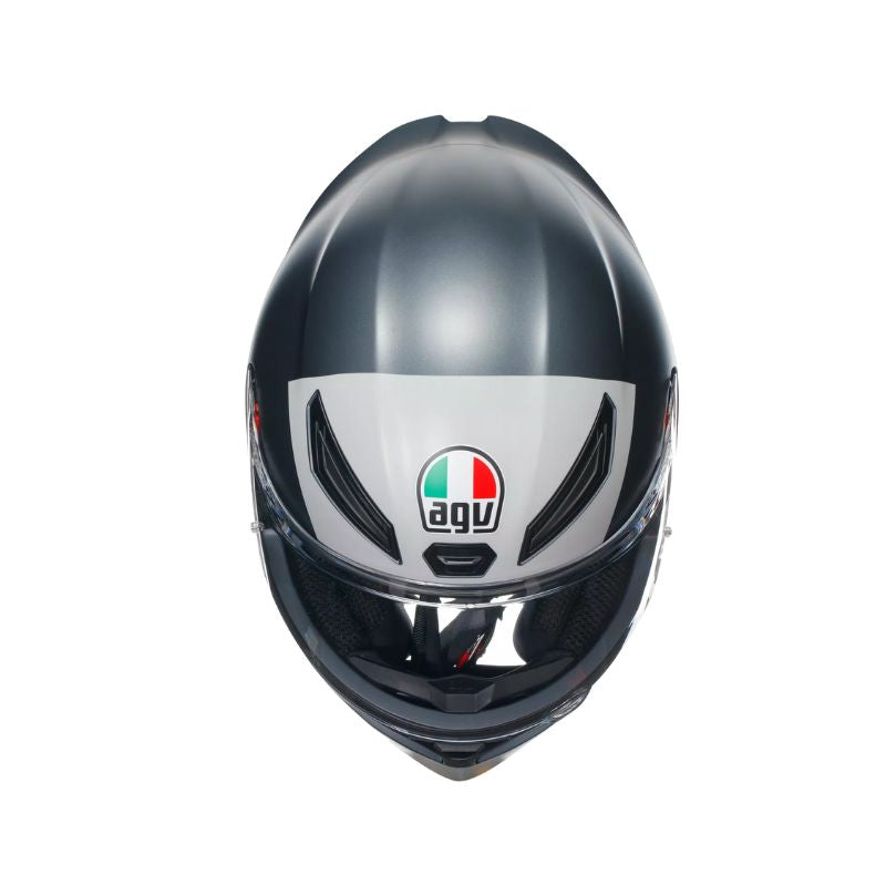 CASCO AGV K1 S LIMIT 46