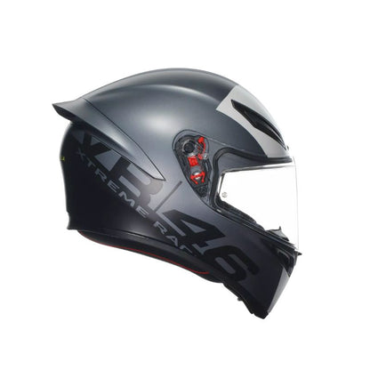 CASCO AGV K1 S LIMIT 46