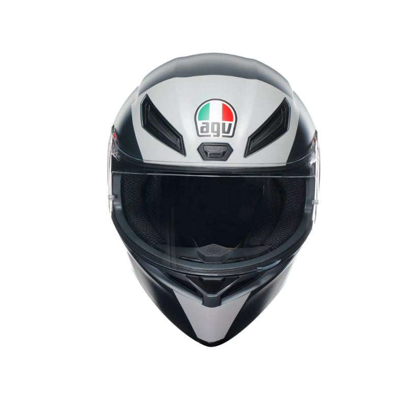 CASCO AGV K1 S LIMIT 46