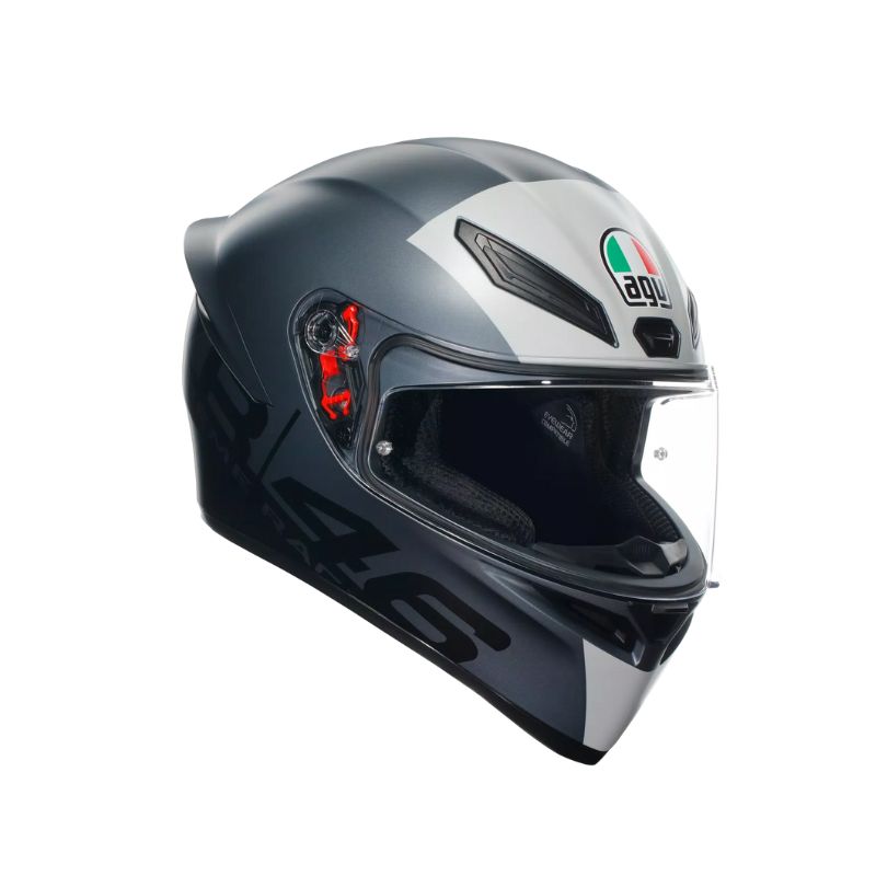CASCO AGV K1 S LIMIT 46