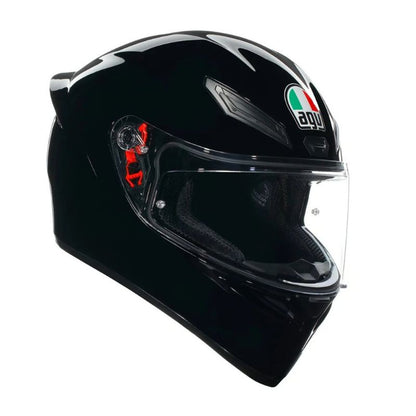 CASCO AGV K1 S MONO NEGRO