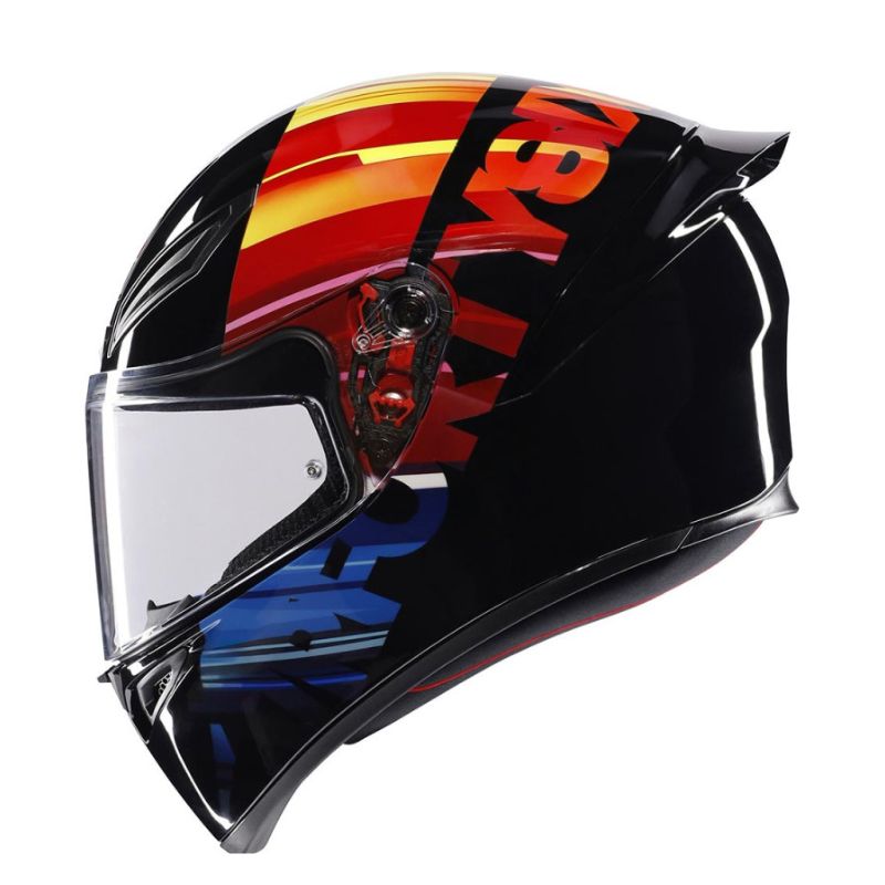 CASCO AGV K1 S PULSE 46
