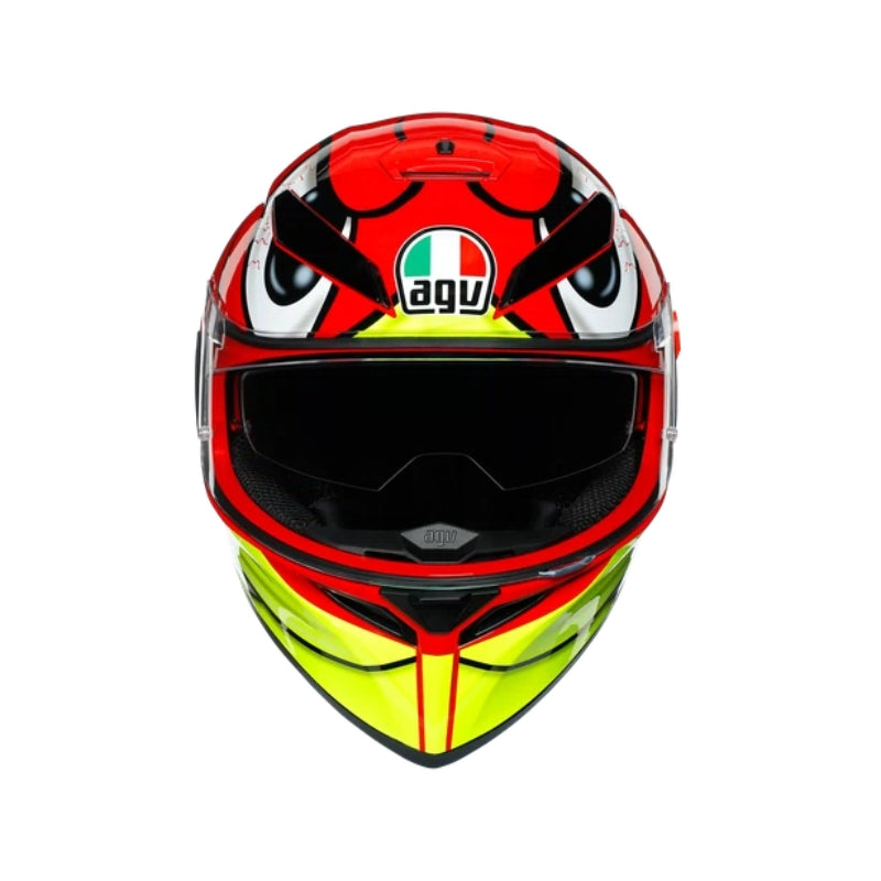 CASCO AGV K3 SV BIRDY