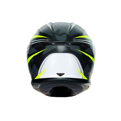 CASCO AGV K6 EXCITE MATE