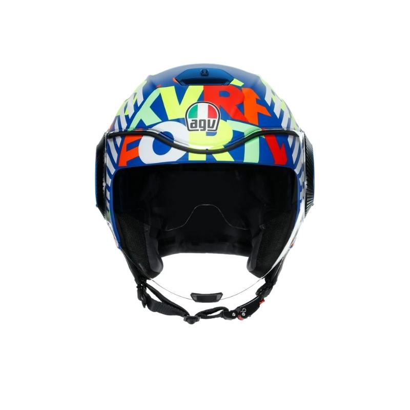 CASCO AGV ORBYT METRO 46