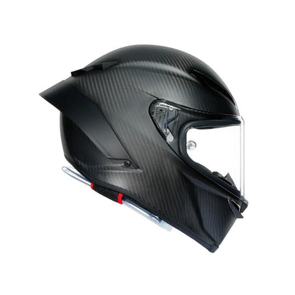 CASCO AGV PISTA GP RR MONO MATE CARBONO