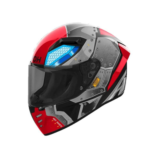 CASCO AIROH CONNOR BOT