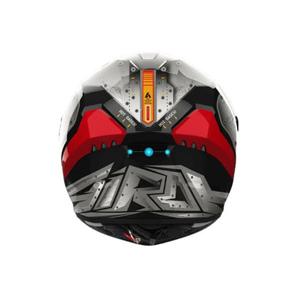 CASCO AIROH CONNOR BOT
