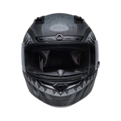 CASCO BELL QUALIFIER DELUXE DEVIL MAYCARE