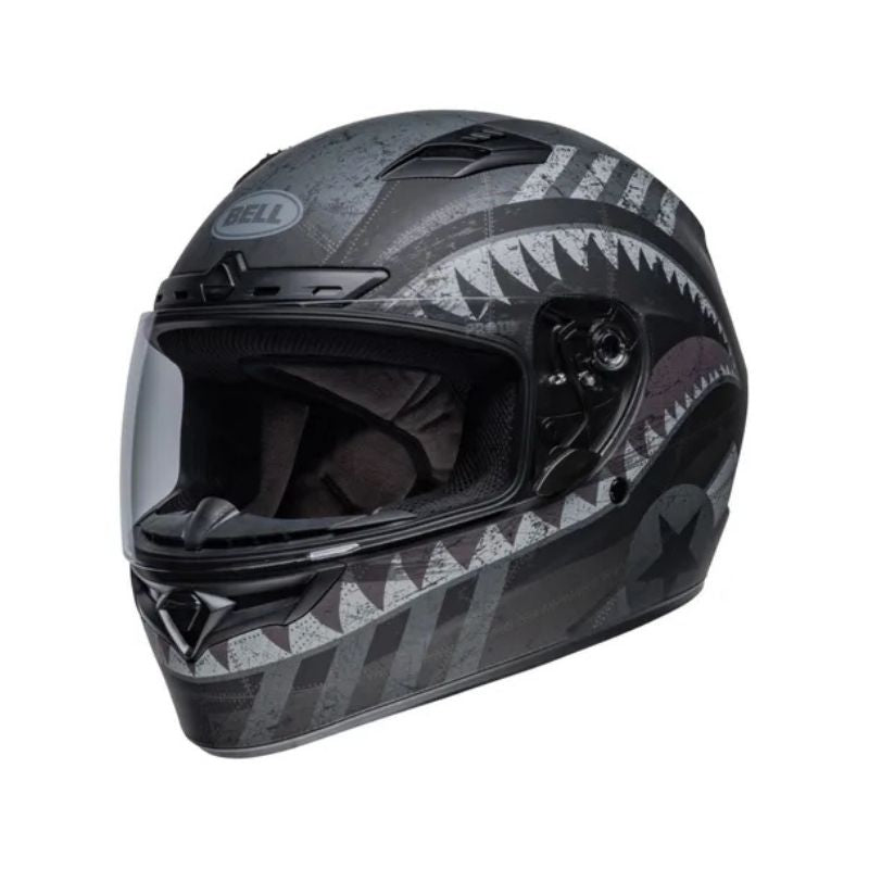 CASCO BELL QUALIFIER DELUXE DEVIL MAYCARE